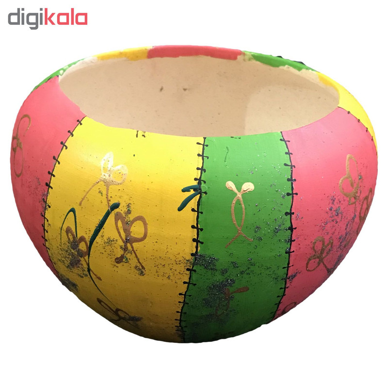 گلدان مدل selin617 مجموعه 4 عددی گلدان مدل selin617 مجموعه 4 عددی