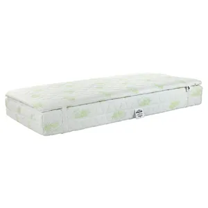 تشک طبی وگال مدل ortho avant 120  یک نفره سایز 200×120 سانتیمتر