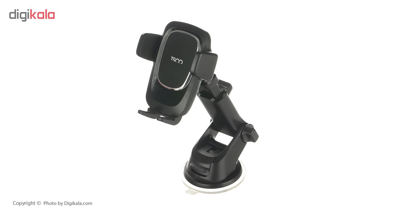 پایه نگهدارنده گوشی موبایل تسکو مدل THL 1205