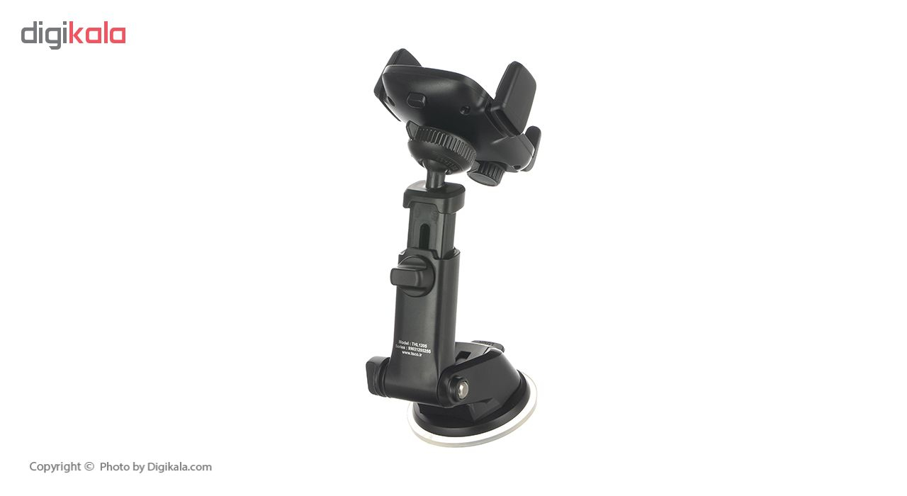 پایه نگهدارنده گوشی موبایل تسکو مدل THL 1205