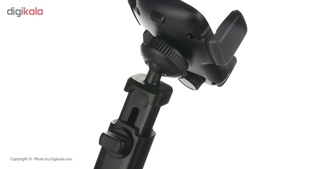 پایه نگهدارنده گوشی موبایل تسکو مدل THL 1205