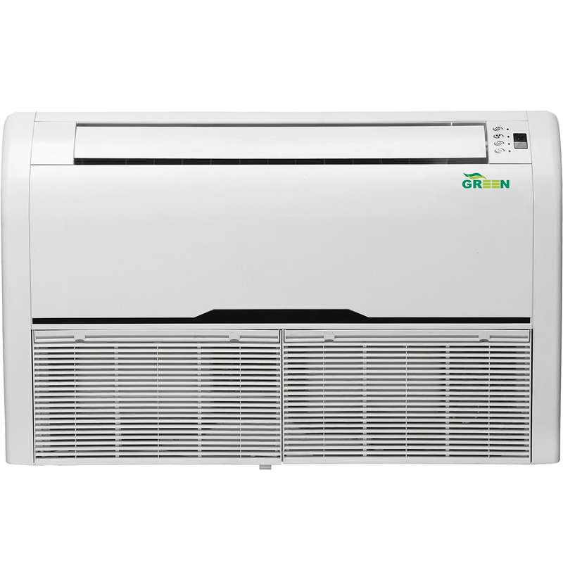 فن کویل گرین مدل GFF1000P1 ظرفیت 1000 فوت مکعب بر دقیقه