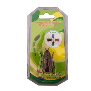 ابزار شوخی مدل سوسک برقی کد shb49