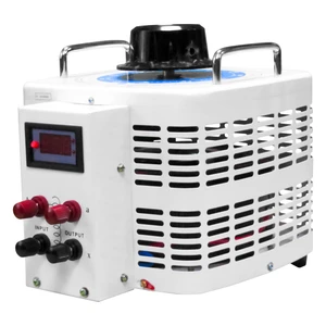 اتوترانس گلداستار مدل LG-1P-5K-VA توان 5000VA