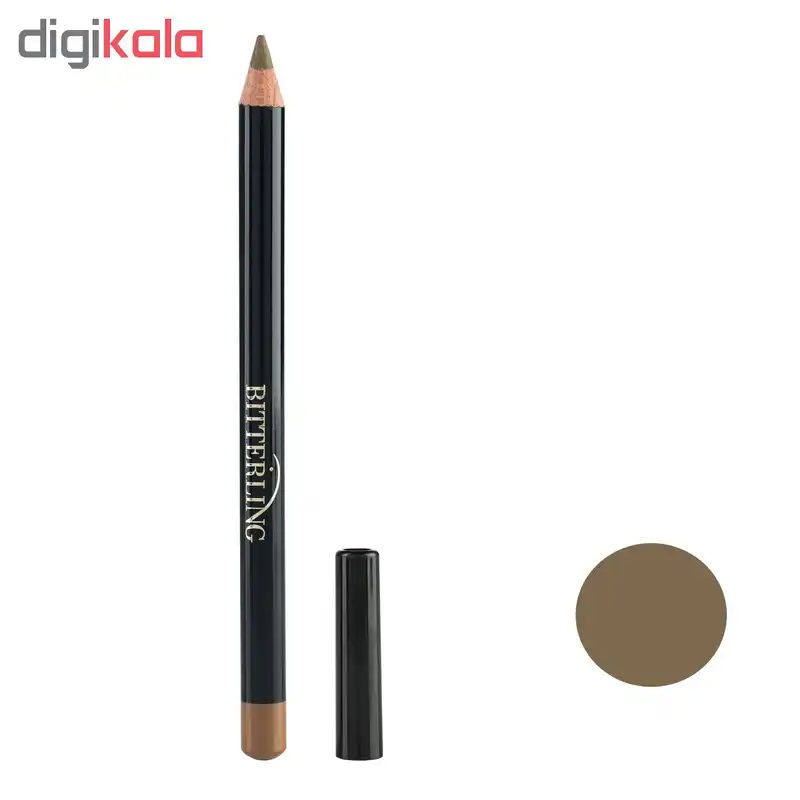 مداد ابرو بیترلینگ شماره 304