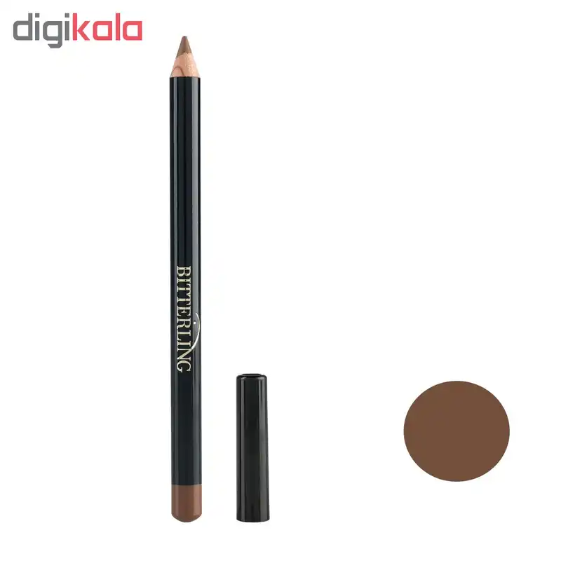 مداد ابرو بیترلینگ شماره 302