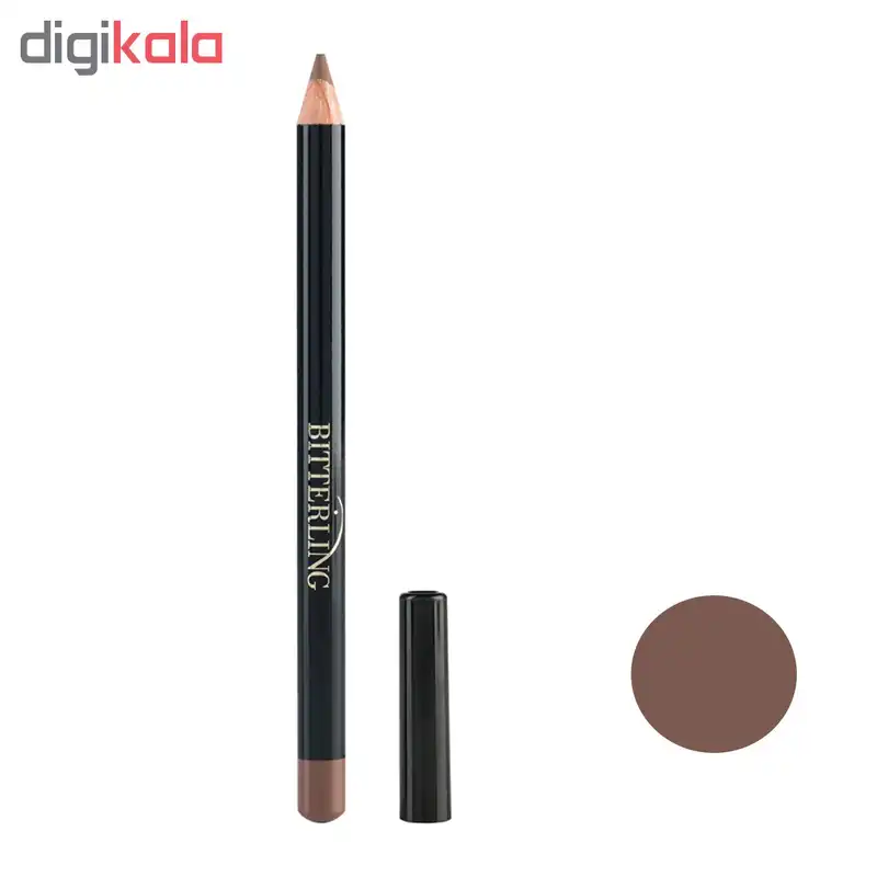 مداد ابرو بیترلینگ شماره 301