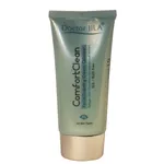 کرم پاک کننده صورت دکتر ژیلا مدل comfortclean حجم 100 میلی لیتر