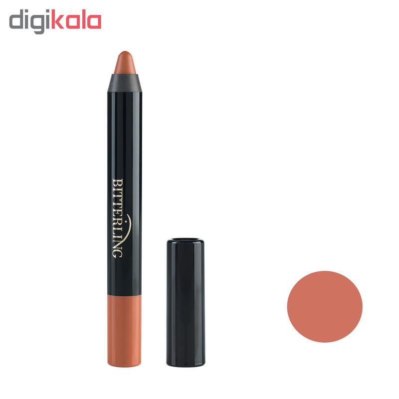 رژ لب مدادی بیترلینگ شماره L3