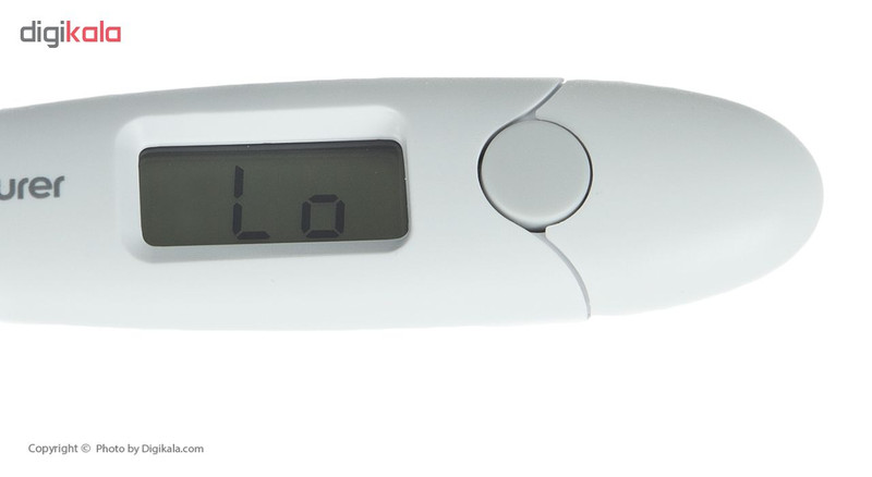 دماسنج دیجیتال بیورر مدل FT13