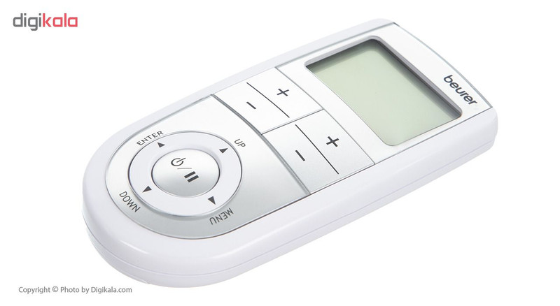 تنس ماهیچه بیورر مدل EM41