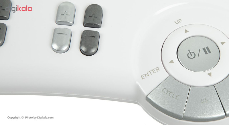 تنس عضلانی بیورر مدل EM80