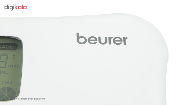 تنس عضلانی بیورر مدل EM80