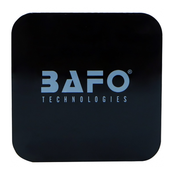 هاب 4 پورت USB 2.0 بافو مدل BF-H300