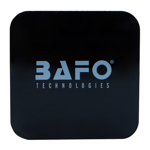 هاب 4 پورت USB 2.0 بافو مدل BF-H300