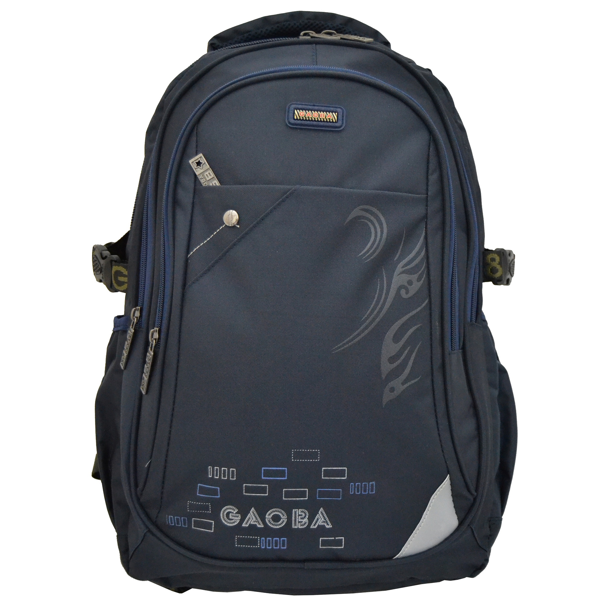کوله پشتی گاوبا مدل bn310