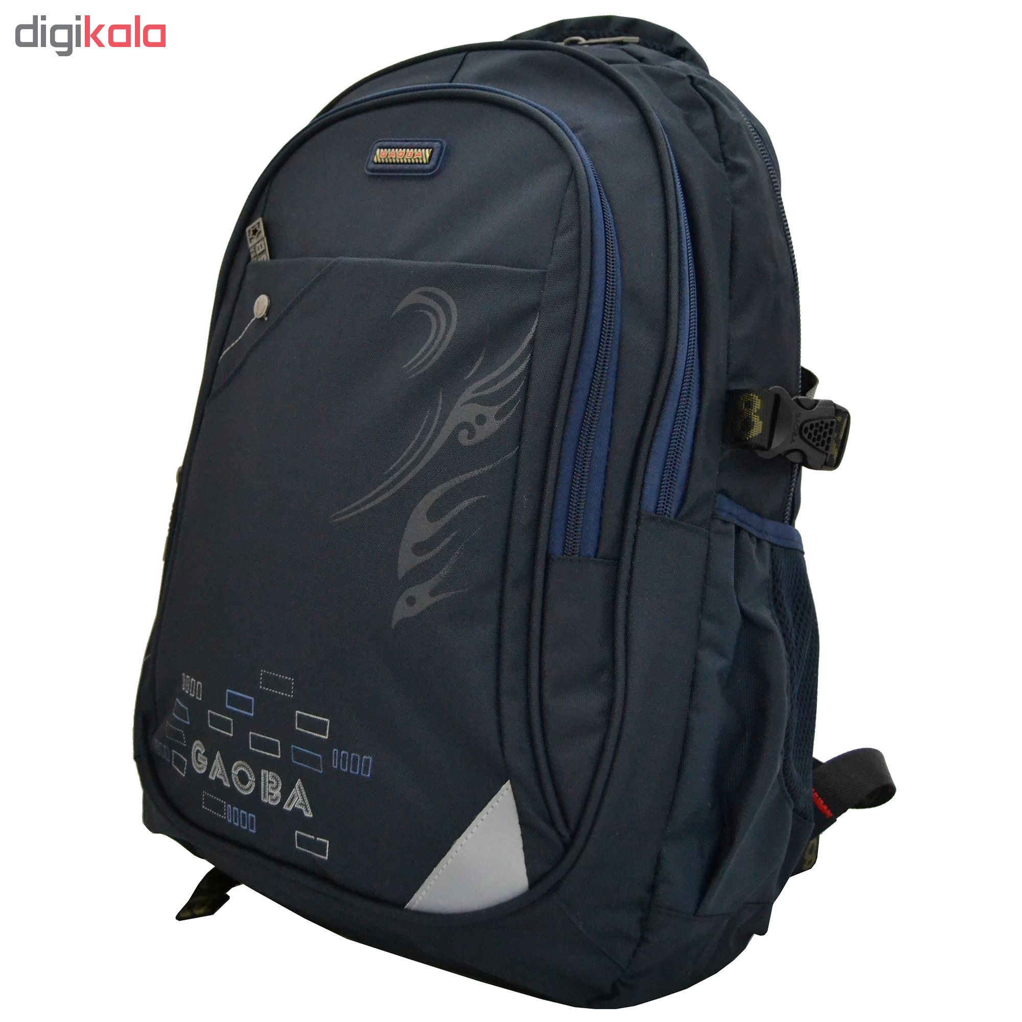 کوله پشتی گاوبا مدل bn310