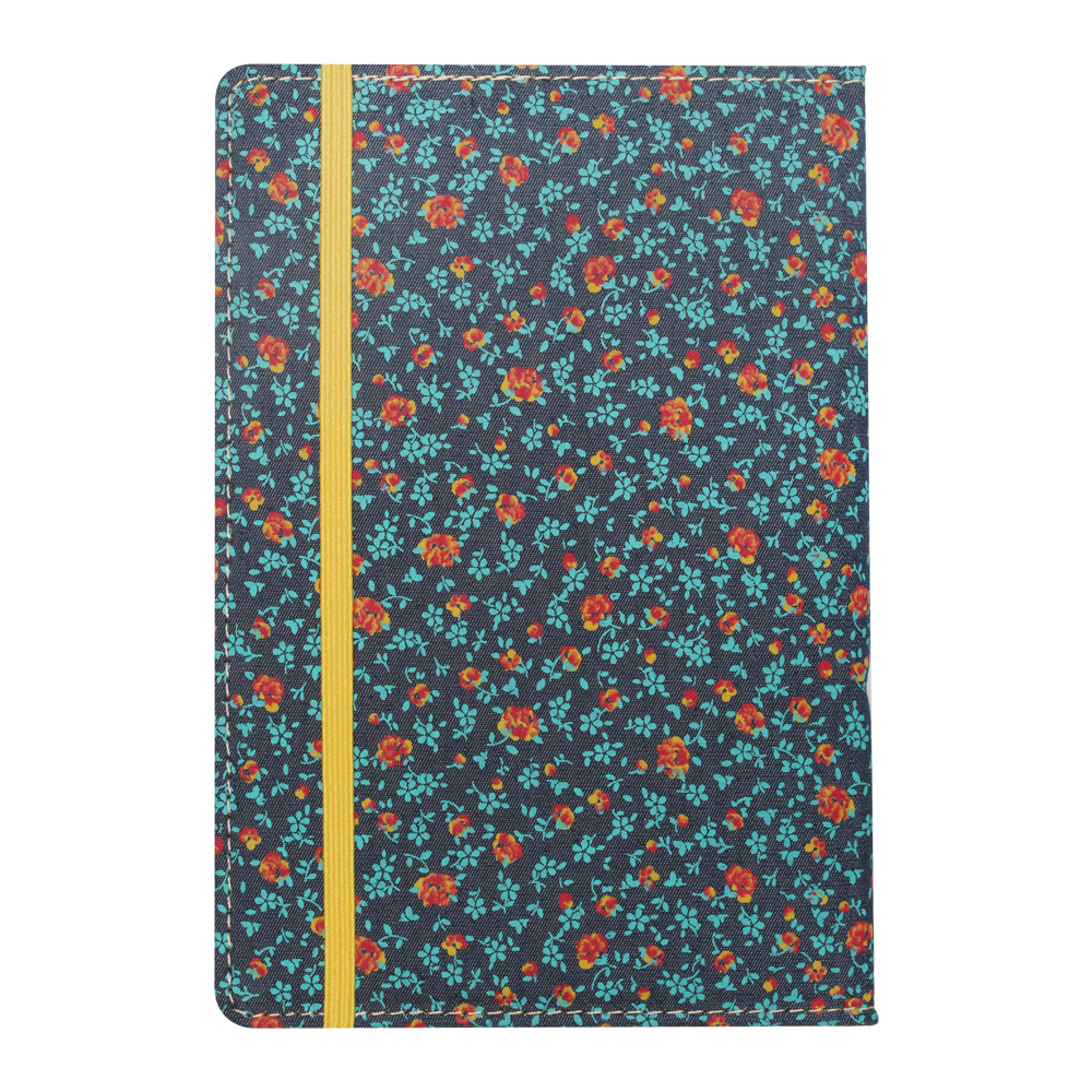 دفتر یادداشت مدل Bullet Journal کد 01