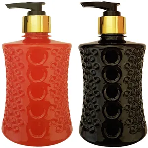 پمپ مایع دستشویی کد 002 مجموعه 2 عددی