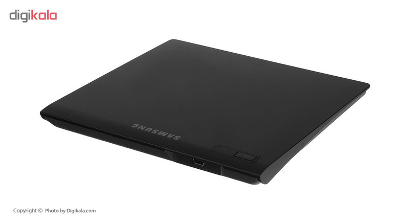 درایو اکسترنال سامسونگ مدل dvd-SE-208 1