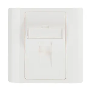فیس پلیت تک پورت مدل a03F101