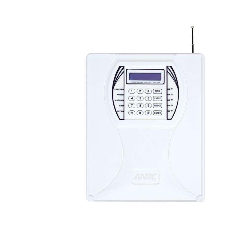 دزدگیر اماکن آنیک مدل A770