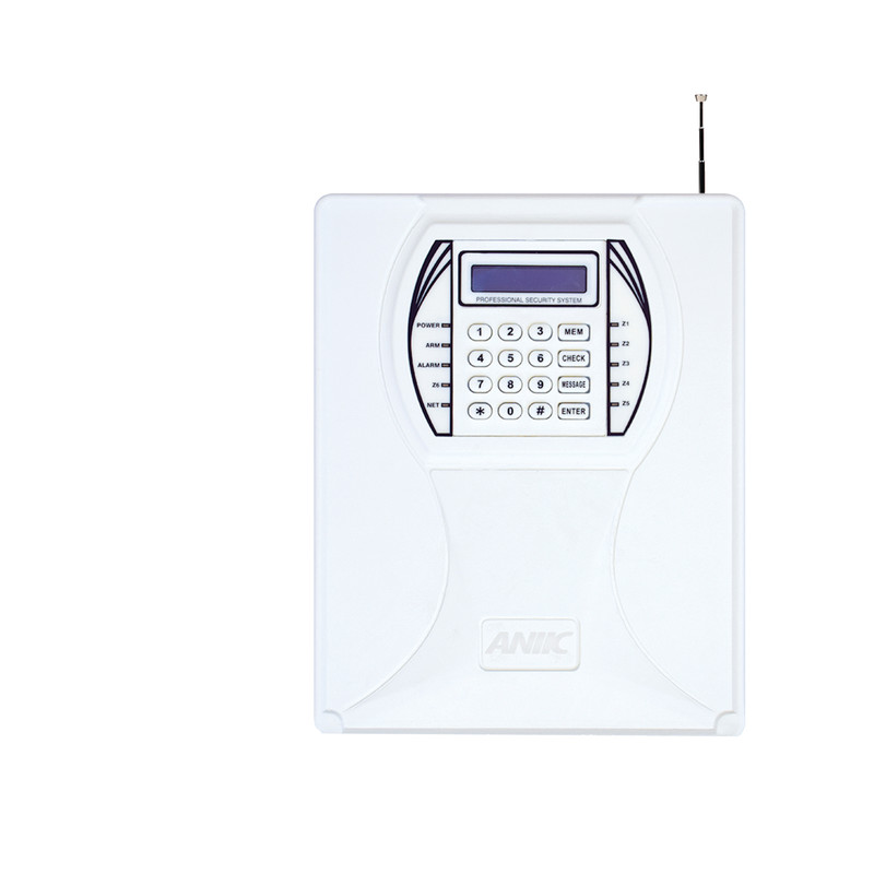 دزدگیر اماکن آنیک مدل A770