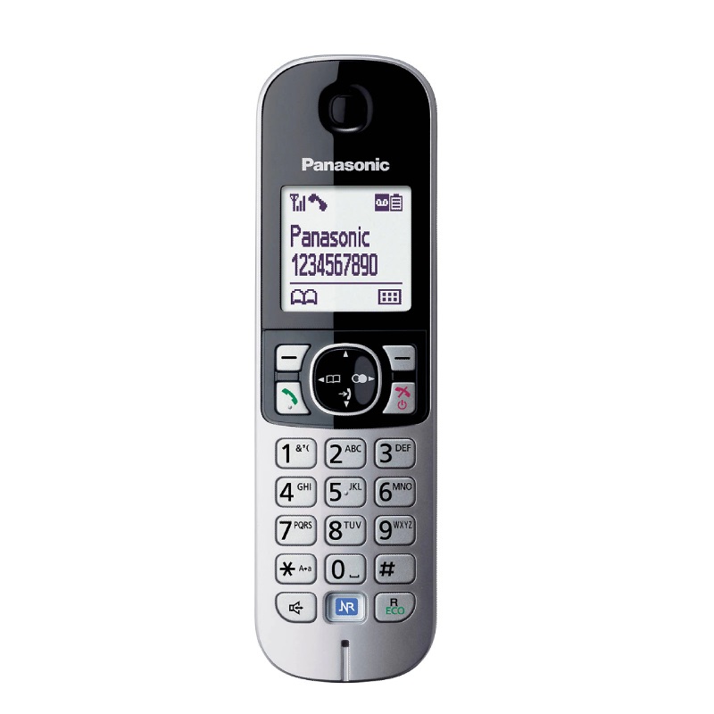 گوشی اضافه تلفن پاناسونیک مدل KX-TGA681BX