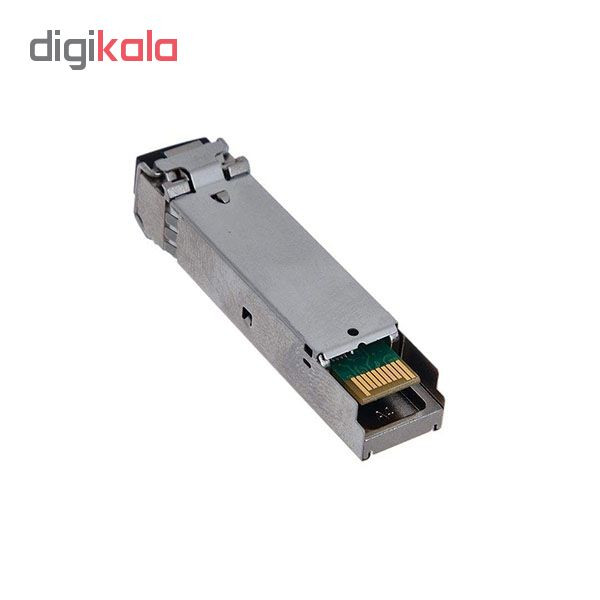 ماژول فیبر مدل SFP-1.25G-20KM