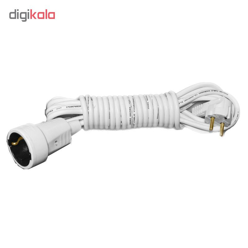 کابل سیار مدل K503m