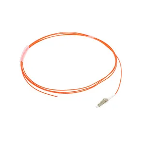  پیگتیل فیبر نوری LC مدل N123.5MLA 