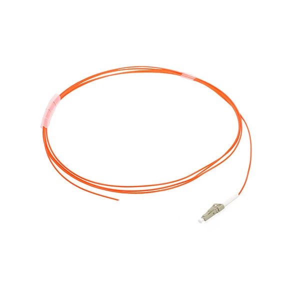 پیگتیل فیبر نوری LC مدل N123.5MLA