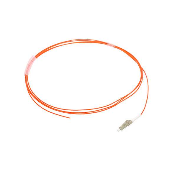 پیگتیل فیبر نوری LC مدل N123.5MLA