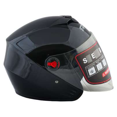 راهنمای خرید بهترین کلاه کاسکت ایرانی و خارجی ارزان قیمت (انرژی، نیمه، بلوتوث دار)