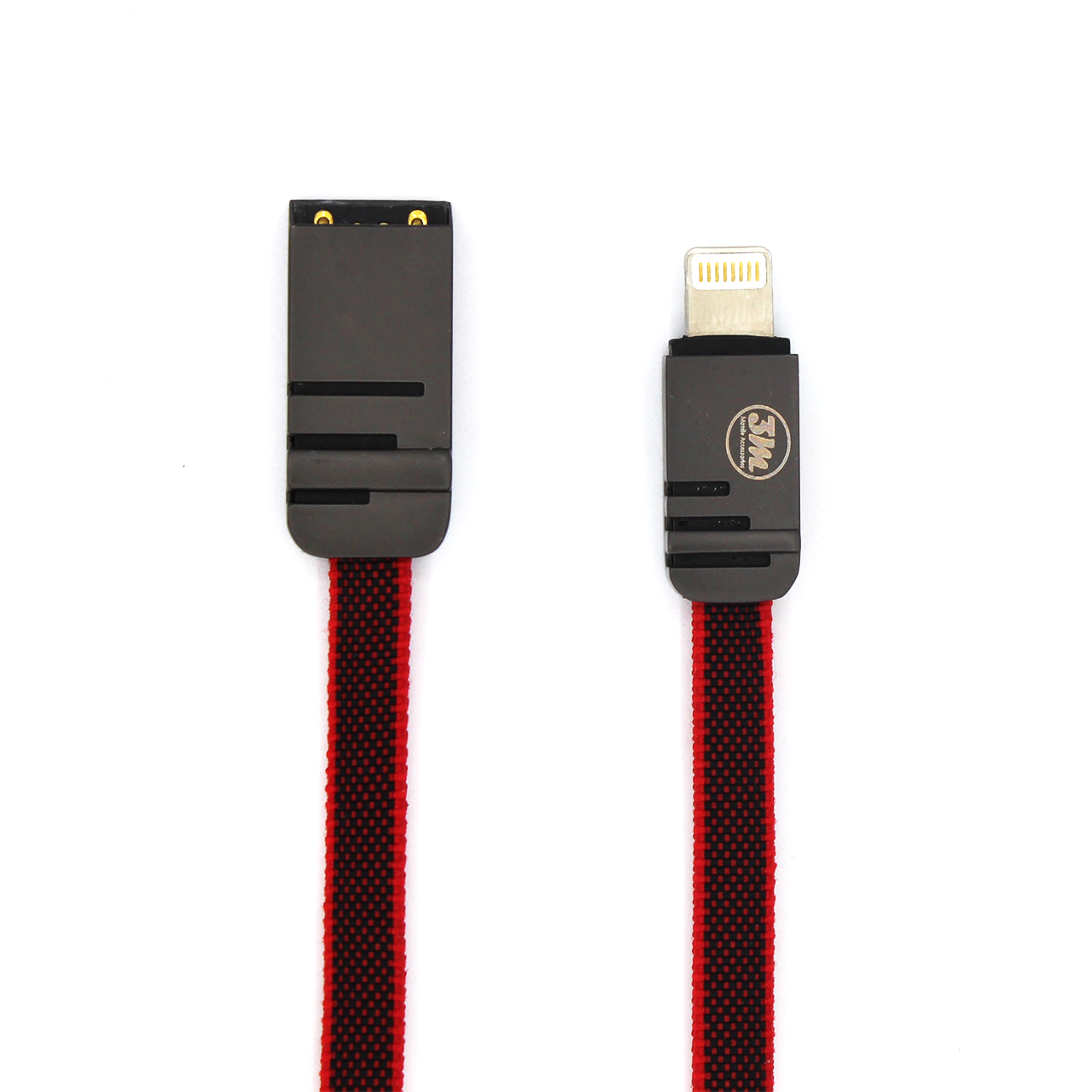 کابل تبدیل USB به لایتنینگ تری ام مدل A3370 PowerLine طول 1.5 متر