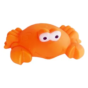 اسباب بازی سگ طرح خرچنگ مدل A-005