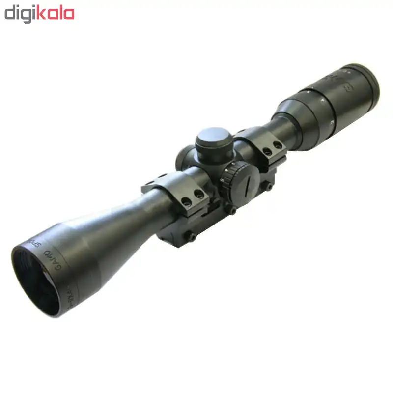 دوربین تفنگ مدل 40-9×3 IR WR