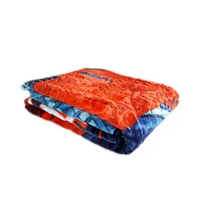 پتو طرح مرد عنکبوتی سایز 220×160 سانتی متر