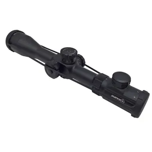 دوربین تفنگ اسنایپر مدل 4-14×44 ck-fpsal