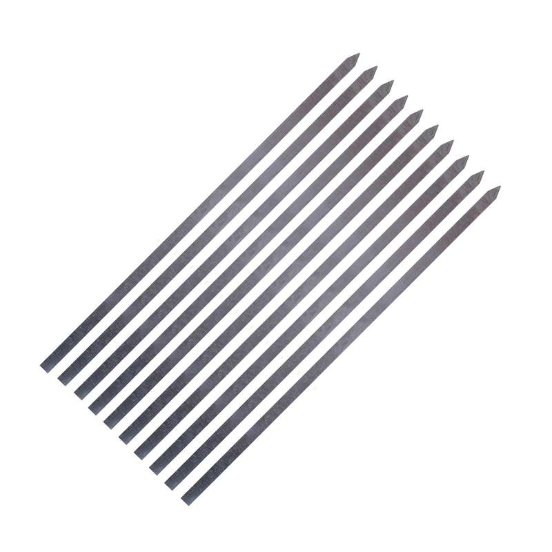 سیخ جوجه کباب مدل A100 بسته 10 عددی