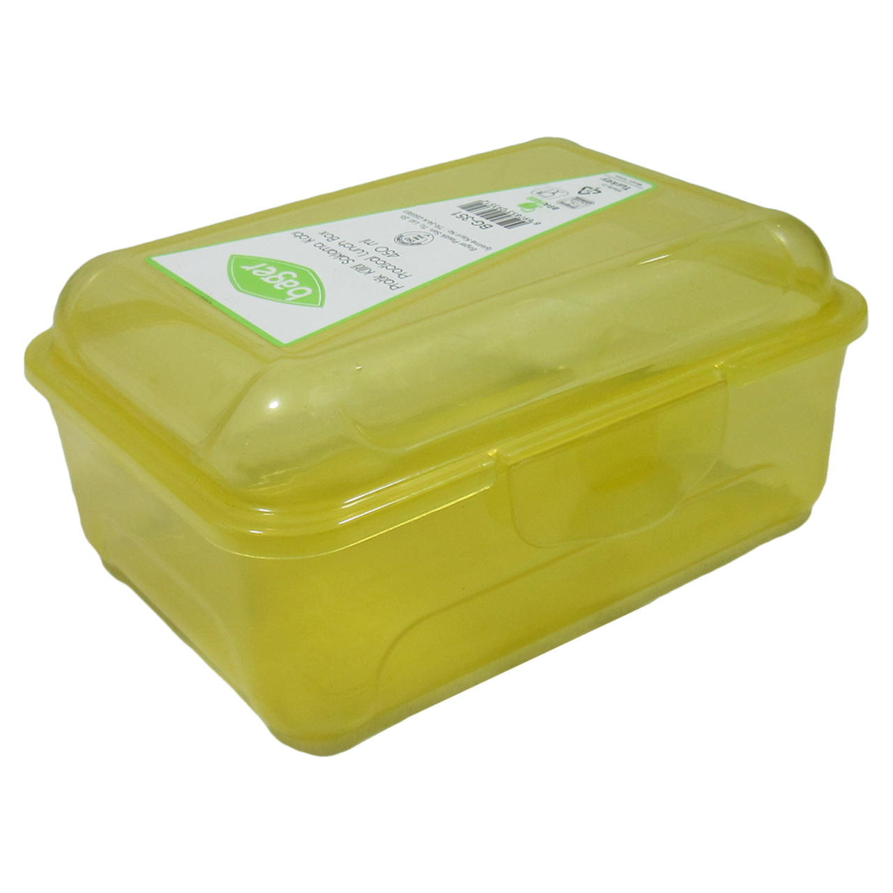 ظرف نگهدارنده باگر مدل BG-351