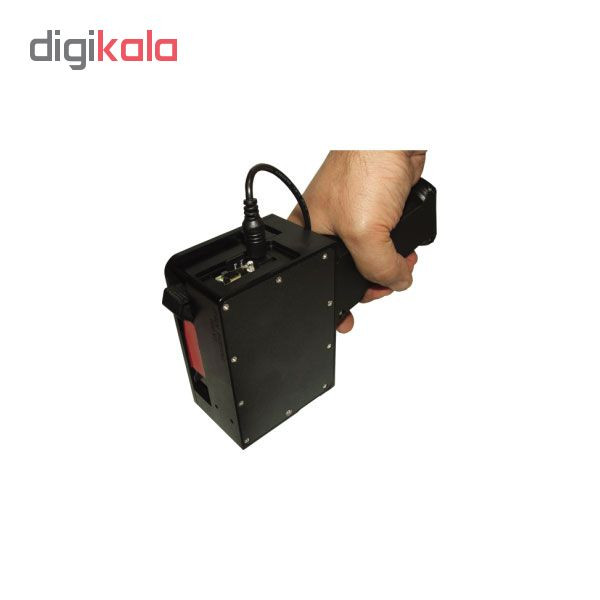 جت پرینتر دستی مدل S802