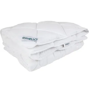 لحاف دونفره اتللو مدل micra سایز 220 × 200سانتی‌ متر