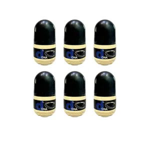 رول ضد تعریق مردانه سدیوس مدل Dona Fresh حجم 50 میلی لیتر مجموعه 6 عددی