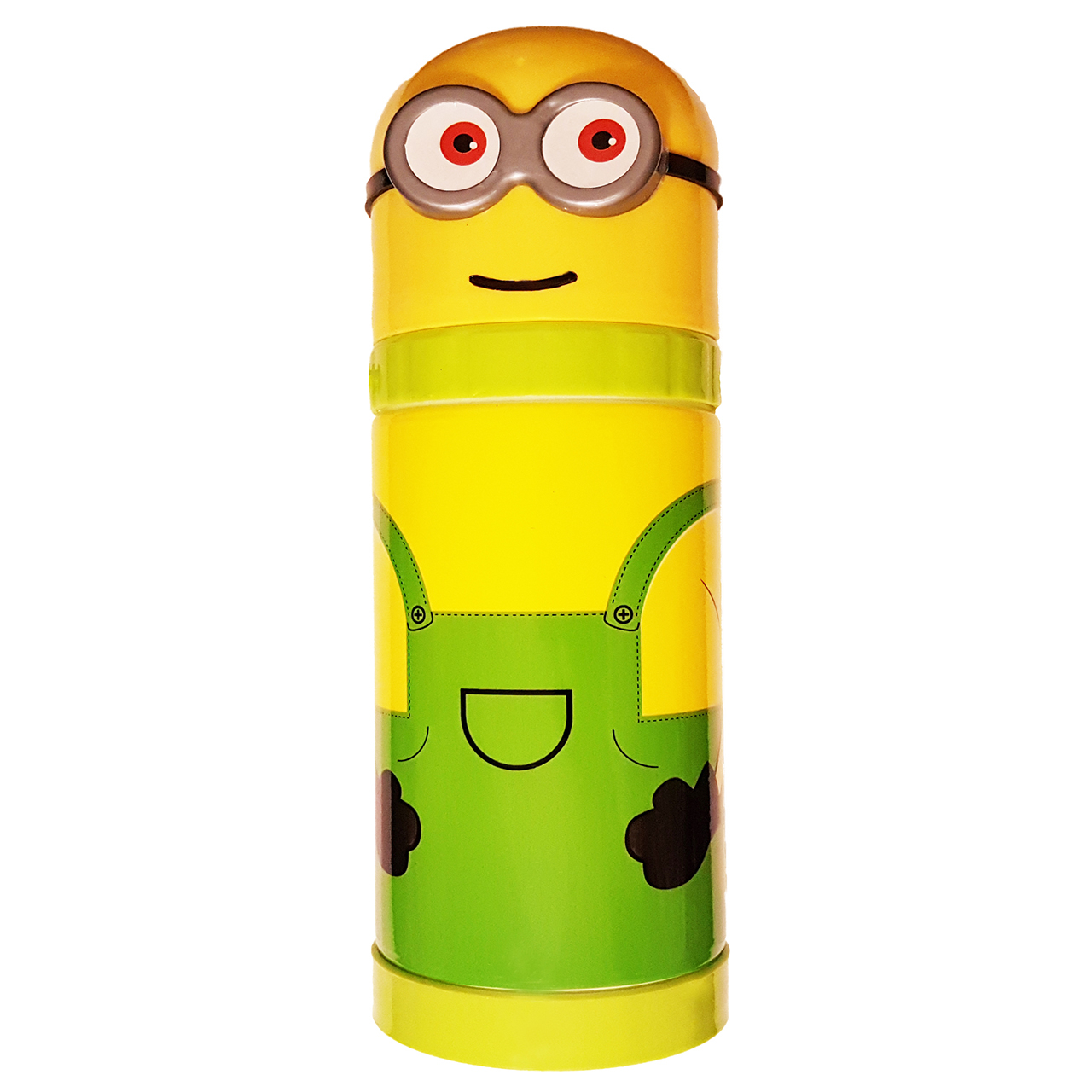 قمقمه کودک کد minion001  گنجایش 0.5 لیتر