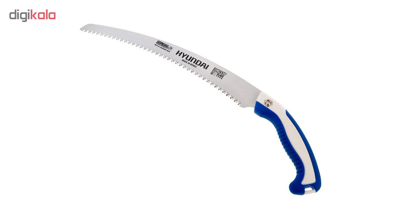 اره باغبانی هیوندای مدل HC33P