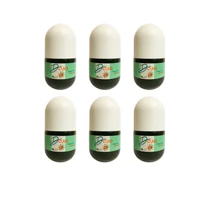 رول ضد تعریق مردانه سدیوس مدل Dona Green Tea حجم 50 میلی لیتر مجموعه 6 عددی