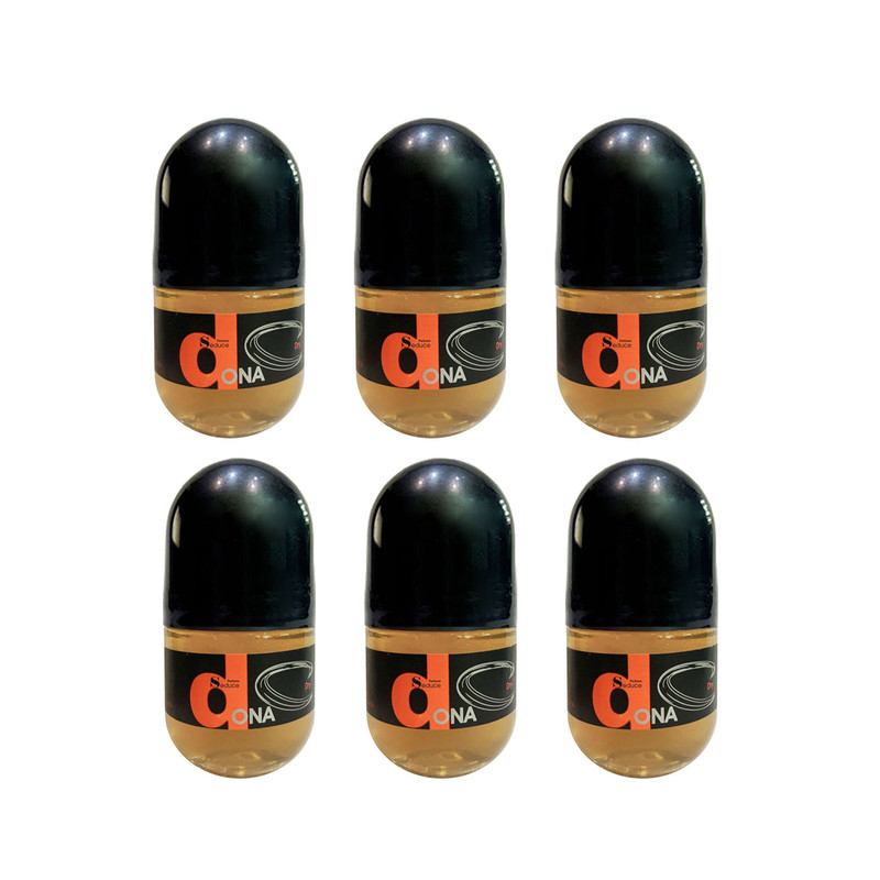 رول ضد تعریق مردانه سدیوس مدل Dona Dry حجم 50 میلی لیتر مجموعه 6 عددی