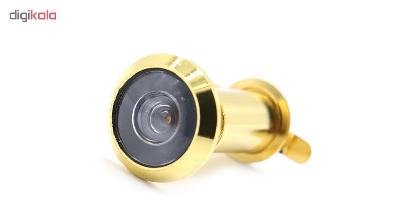 چشمی درب ایفل مدل G - 002