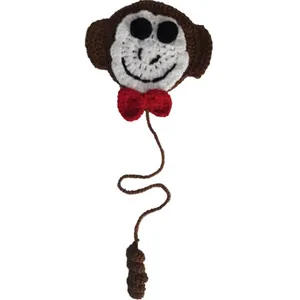 نشانگر کتاب طرح میمون مدل NA21